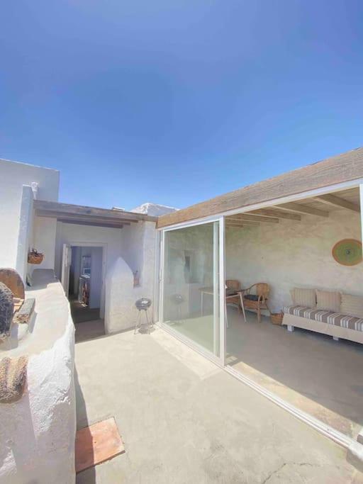 Casa Kira, Mácher Extérieur photo